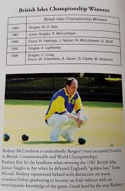 Image result for Bangor City Bowls Club