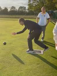 Image result for Lutterworth Bowling Club