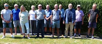 Image result for Abergele Bowling Club