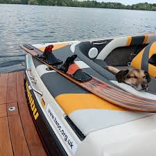 Image result for Theale Water Ski Club