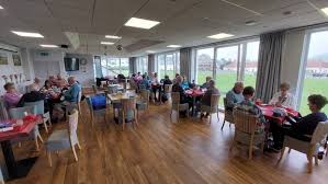 Image result for Sidmouth Badminton Club