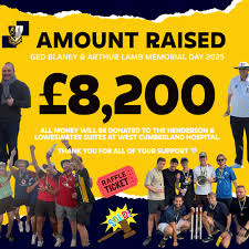 Image result for Whitehaven Cricket Club