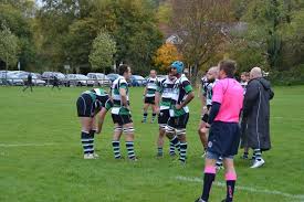 Image result for Buckingham Rugby Union Football Club