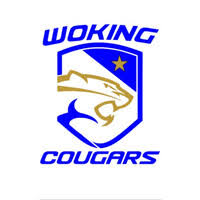 Image result for Woking Korfball Club