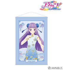 「氷上スミレ アイカツ!」の画像検索結果