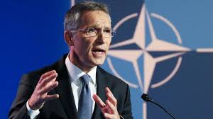 Image result for Jens Stoltenberg