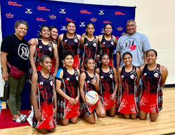 Image result for Netball United