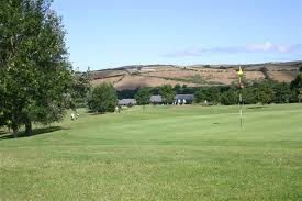 Image result for Borth & Ynyslas Golf Club