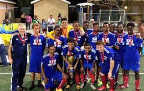 Image result for Academy Sports Club