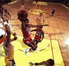 Basketball Was at it’s Highest Point When the ‘Doctor’ Was In!