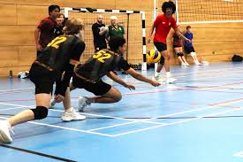 Image result for Newbury Volleyball Club