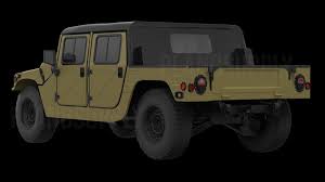 Image result for hummer h1 soft top