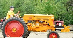 Image result for The Tractor Society