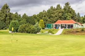 Image result for Carrbridge Golf Club