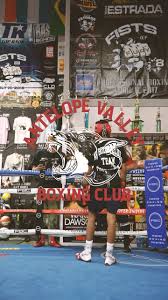 Image result for Garnock Valley Amateur Boxing Club