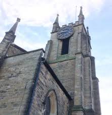 Image result for Norbury Parish Church Bowling Club