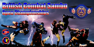Image result for Doncaster Sambo