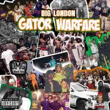 Image result for London Gators