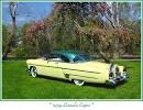 1954 Lincoln Capri | Flickr - Photo Sharing!