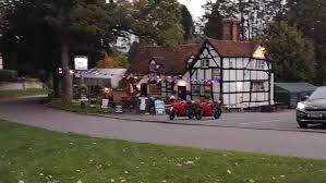 Image result for Inkberrow Bowling Club