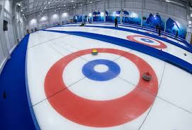 Image result for South Of England Curling Club