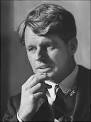 Senator Robert F. Kennedy
