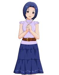 「三浦あずさ THE IDOLM@STER2」の画像検索結果