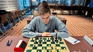 Image result for Cambridge Junior Chess & Go Club