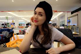 Image result for Rianti Cartwright