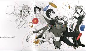 「七尾英理子 ドラゴンクライシス!」の画像検索結果