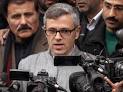 New twist in JandK tale: Omar writes to governor, offers NC support.