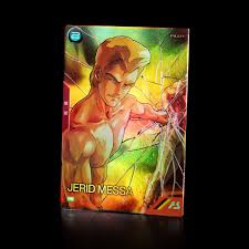 「ジェリド・メサ 機動戦士Zガンダム」の画像検索結果