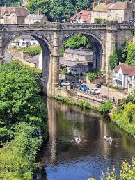 Image result for Knaresborough Cc