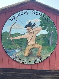 Image result for Old Oundle Bowman Archery Club