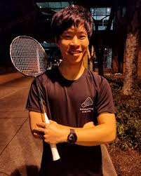 Image result for Ringswell Badminton Club