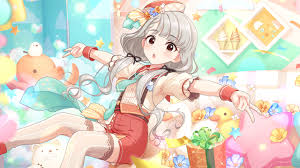 「沢田麻里菜 アイドルマスターシンデレラガールズ」の画像検索結果