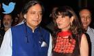 Sunanda Pushkar murder: Twitterati react to the newest development.