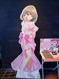 「高垣楓 アイドルマスターシンデレラガールズ」の画像検索結果