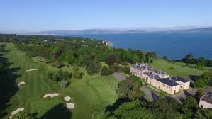 Image result for Carrickfergus Golf Club