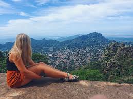 Kuvahaun tulos haulle Tepoztlan