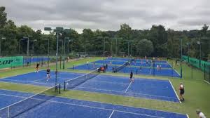 Image result for Duffield Squash Club