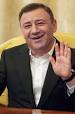 Arkady Rotenberg. shares