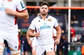 Image result for Edinburgh Bats Rugby