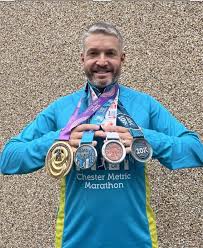 Image result for Chester Triathlon Club