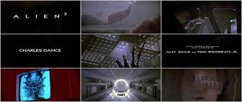 Image result for Alien 3
