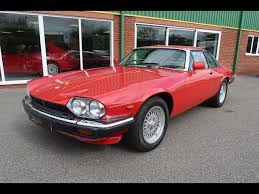 Image result for Regency Red 1991 Jaguar