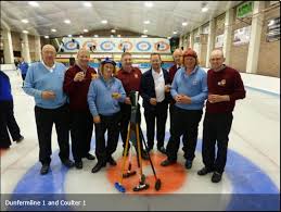 Image result for Dunfermline Rambling Club