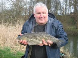 Image result for Vauxhall Angling Club