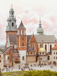 Image result for krakow poland