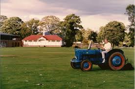 Image result for Stirling County Cricket Club